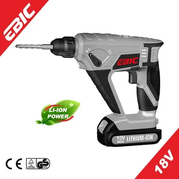 cordless rotary hammer drill for sale