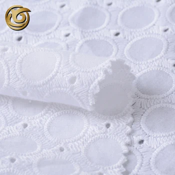 cotton fabric lace