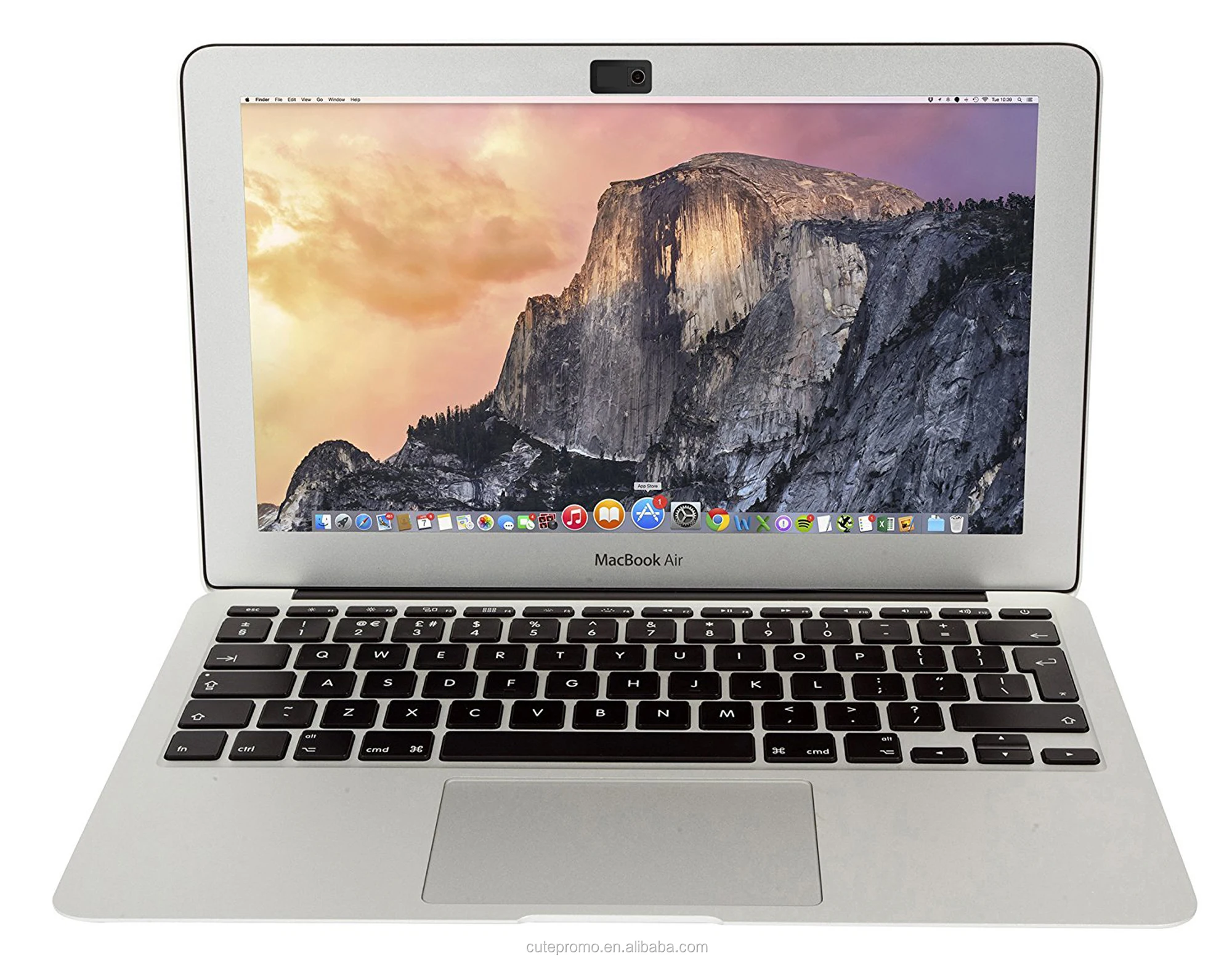 Apple macbook air core i7 2.2 13 early 2015 vintage mature women