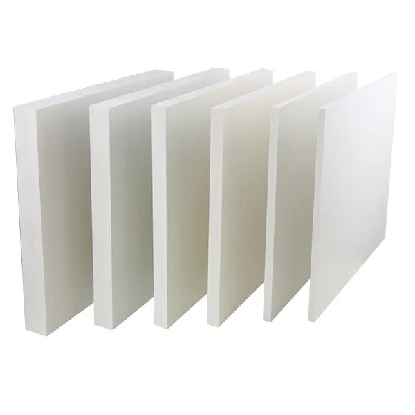 Hard Plastic Sheet Pvc /wpc Foam Board /sheet For Kitchen Bathroom