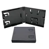 SUNSHING Factory Price Black / Clear Game Card Box Universal DS 3DS PS4 PS3 PS2 Game Case with Customized Logo