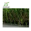 synthetic turf artificial grass with stem fiber artificial grass tile artificial grass china