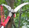 Extendable Tree Trimmer Branch Wood Saw Pruner High Reach Pruning Saw Telescopic Tree Pruner Pole Saw