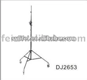 Photographic equipment DJ2653 Light Stand