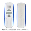 ALST 2.4g programmable wifi remote 0-10v led light dimmer rf controller