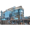 Quartz Feldspar potash Feldspar / Albite wet silica sand processing equipment / wet concentrator plant
