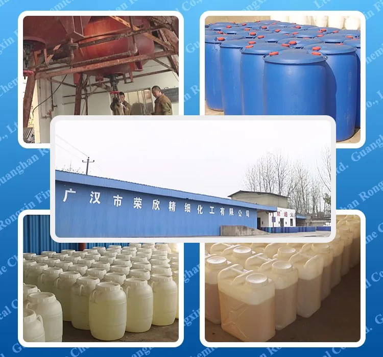 Lauryl Dimethyl Betaine