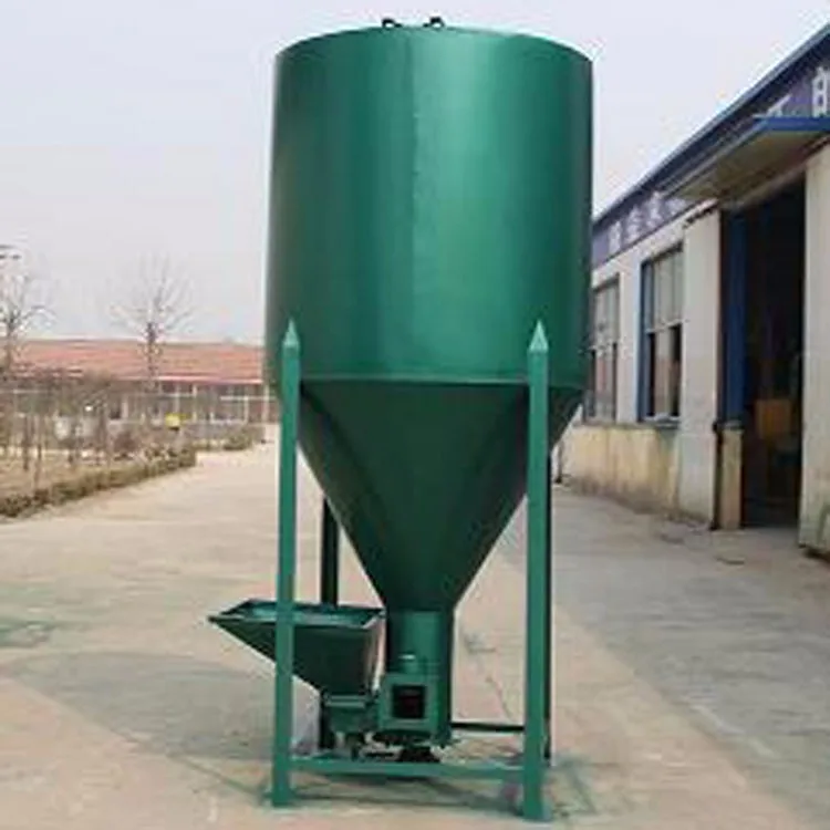 Grain Seed Corn/wheat/beans/potato Seed Mixer Machine,Animal Poultry