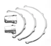 Tom suspension mount system/tom drum suspension system