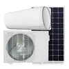 18000BTU AC/DC Hybrid Wall split solar powered air conditioner with Low price