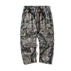 men's reconstructed twill cargo, white, brown, green mens camo hunting pants camouflage logo trousers