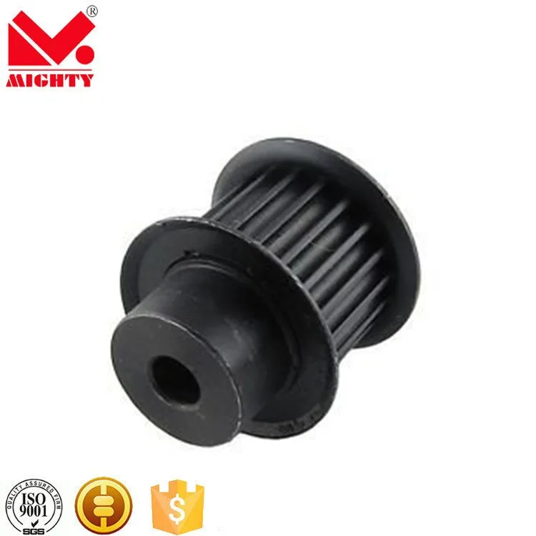 HTD 8M timing belt pulley 