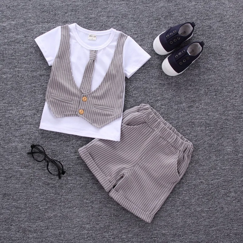 Cheap Summer Clothes Boutique Children Clothing Sets From China Buy