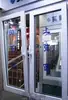 doors with privacy protection glass design window designs for homes garage door window inserts