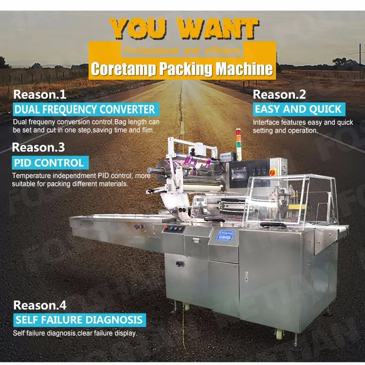 Automatic Chicken Meat Wrapping Machine Buy Meat Wrapping Machine