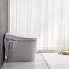 Wc Smart Intelligent Multifunction Toilet With Temperature Controlled Wash Functions And Air Dryer
