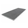 Floor Grating Fiberglass material , Ground Grating FRP GRP, High quality Floor Grating GRP