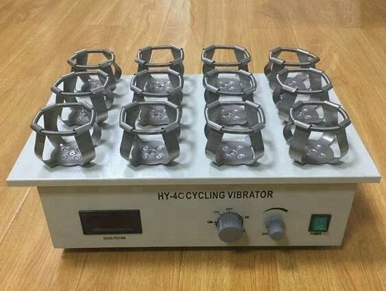 Cheap Laboratory Instrument Cycling Vibrator CV-4C with Factory Price