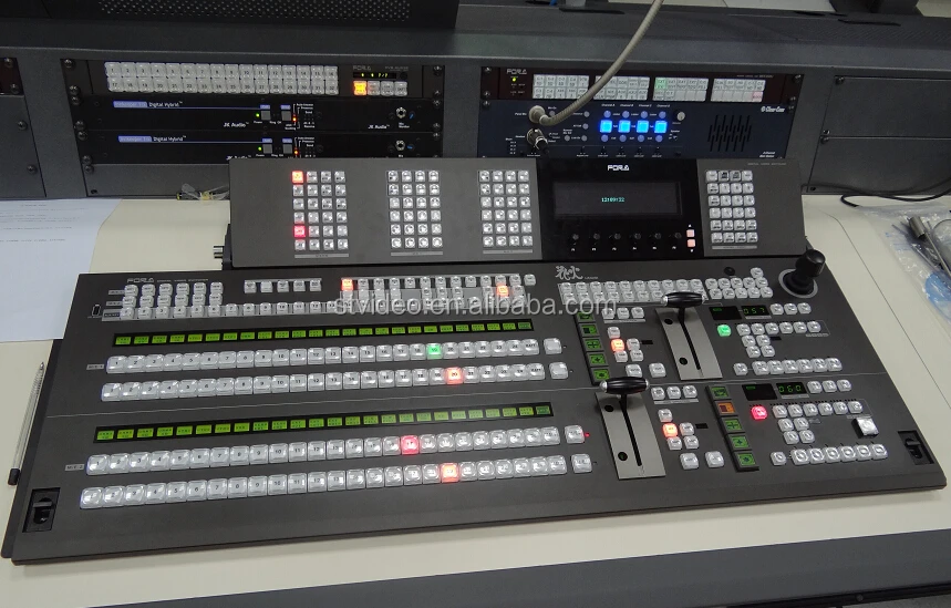 Professional Tv Studio Equipments Buy Television Studio Equipment,Tv