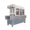 Great China supply mushroom inoculation machine for growing process
