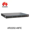 Huawei AR2202-48FE one GE combo WAN interfaces Wireless Router