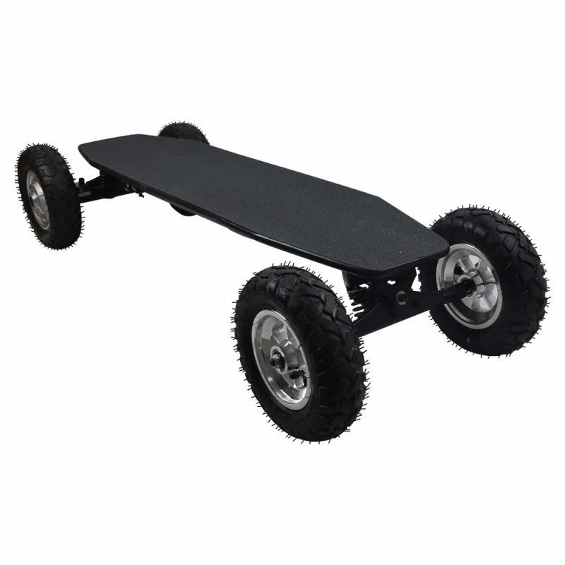 New Cheap Waterproof Off Road All Terrain Electric Skateboard For Sale