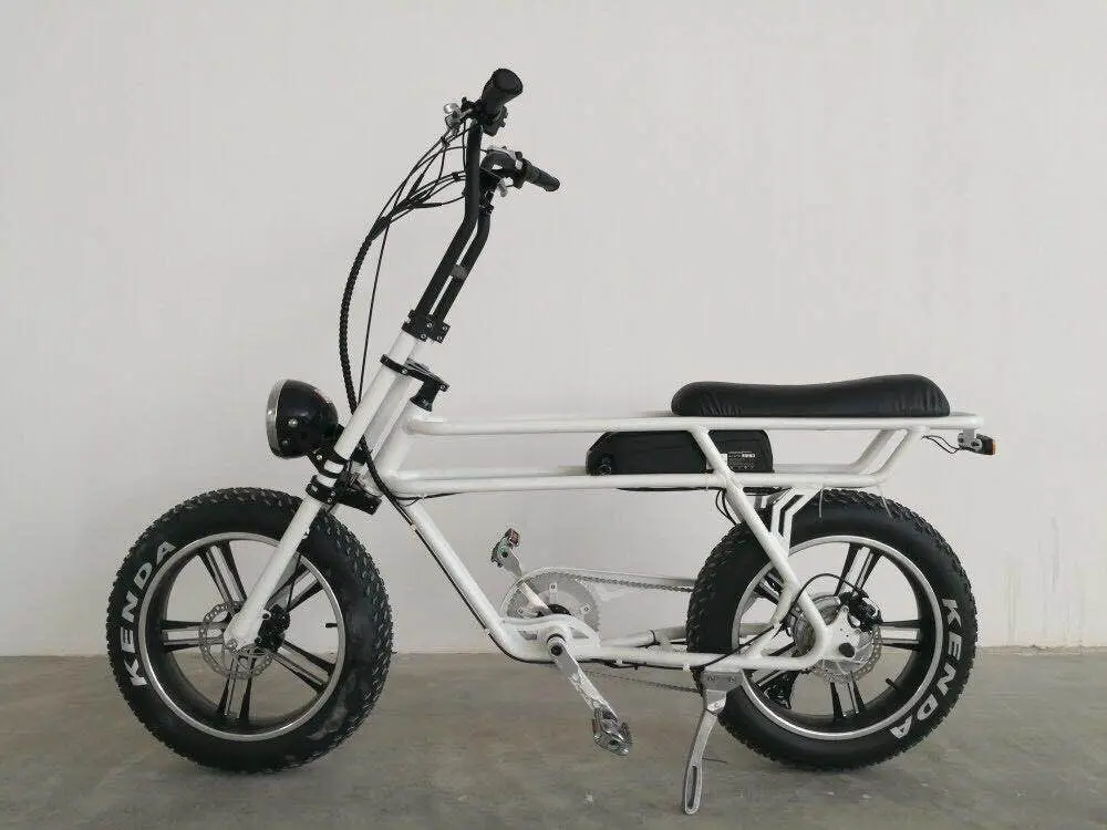 hot sell 36v assisted pedal electric moped electric scooter
