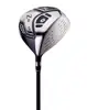 MAZEL Titanium Golf Driver for Men,Right Handed,460CC,Loft 9.5 Degree