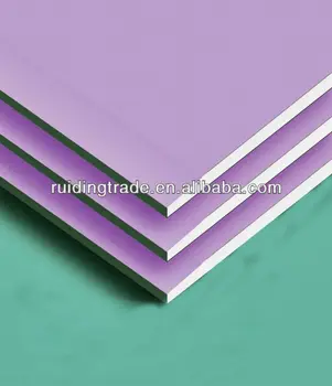 New Design Fireproof Gypsum Sheetrock Ceiling Board Dry Wall Buy Gypsum Ceiling Board Sizes Decoration Gypsum Ceiling Board Fireproof Waterproof