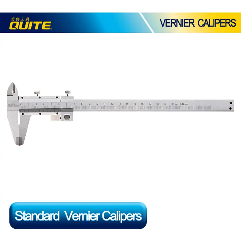 manual caliper