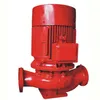 Fire Fighting Vertical Water Pumps