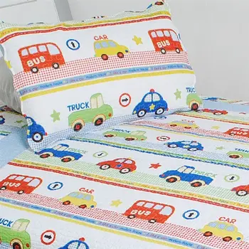 cartoon bedspread