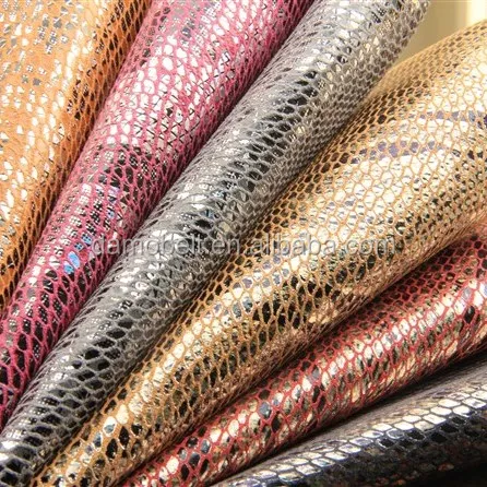 
leather raw material for bags & shoes 