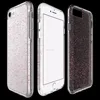 2018 New mobile accessories Colourful luxury starry sky TPU phone covers case for iphone 8