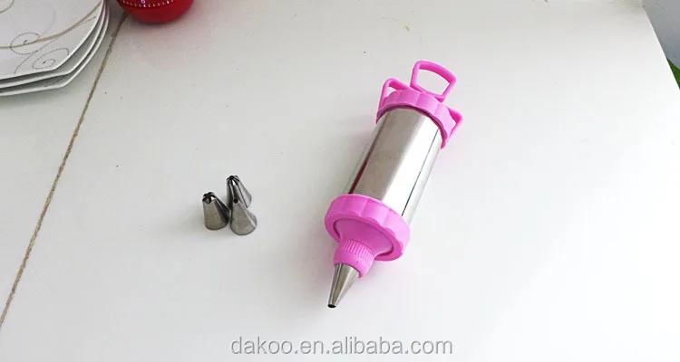 herramienta para pasteles DAKOO PT0002, imagen 7