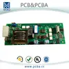 Custom PCB Prototying ,Rapid PCBA Prototype Manufacturing ,Electronics contract Manufacturer in shenzhen