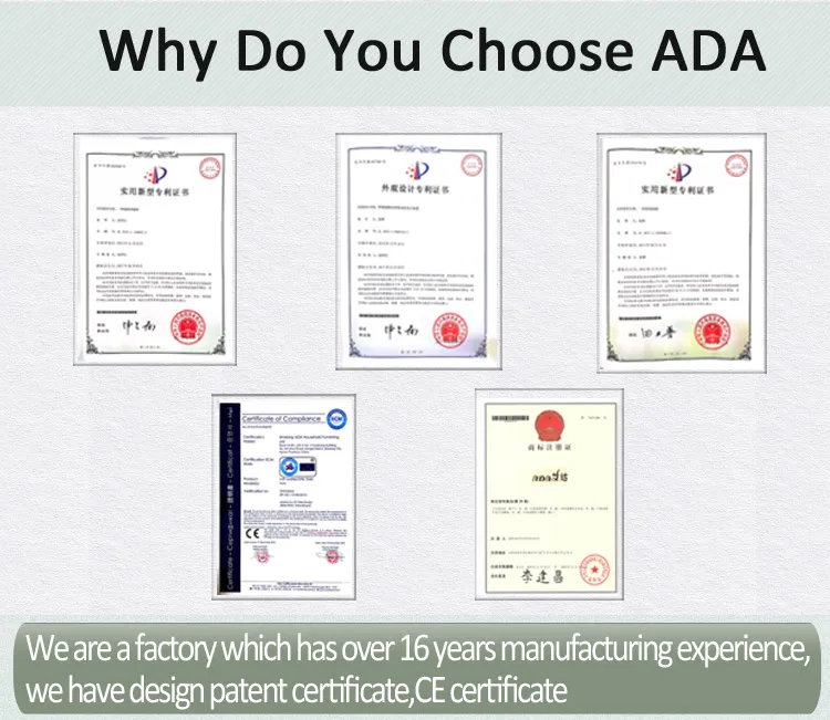 Super Quality Waterproof Wall Mounted Type Safety Flexible Folding Ladder