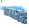Laboratory Thermostatic Circulating refrigerated Heating circulator price( for glass reactor)