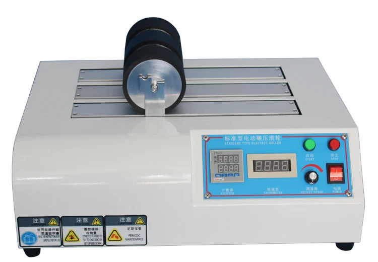 Adhesive Tape Peel Strength Roller Test Equipment Buy Tape Roller