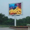 DHX full color P10 Outdoor Stage with LED Panels