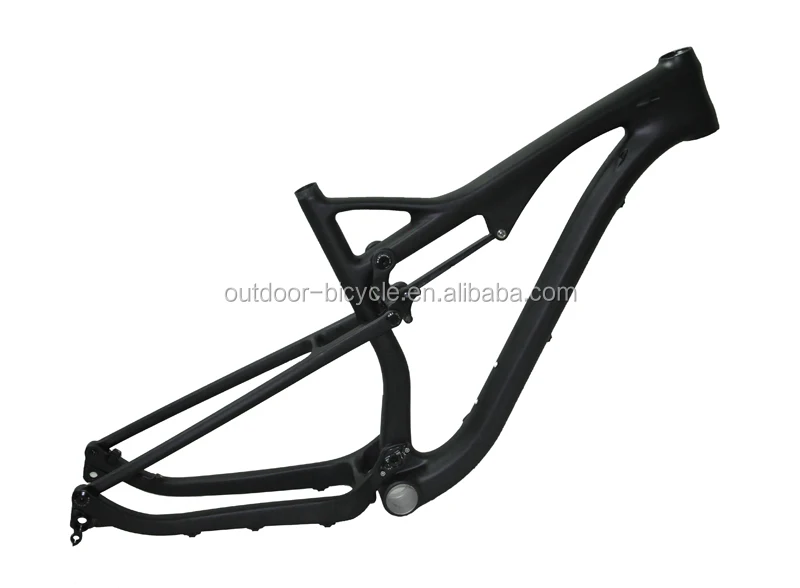 best carbon fiber mtb frame