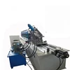 High Speed Cold Metal Stud and Track Ud Cd Profile Roll Forming Machine