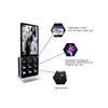 43 inch Public mobile Phone charging network lcd advertising display digital signage hd advertising screen