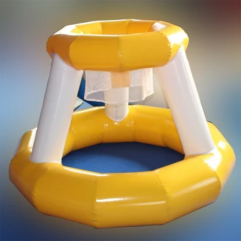 water hoop toy