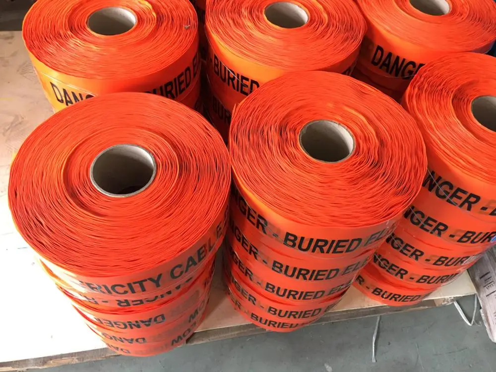 Underground Detectable Tracer Wire Tape 316 Stainless Steelwire Buy