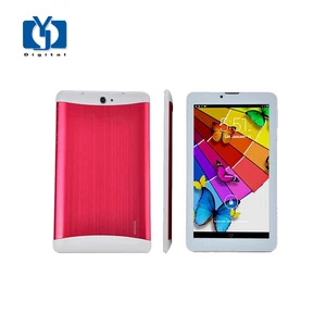 7 inch Android Tablet Phone Calling Function