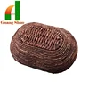 wooden ironing board with wicker basket Works effective 2019 newest products