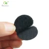 500 Pair Diameter 20mm Sticky Back Coins Hook & Loop Self Adhesive Dots Tapes