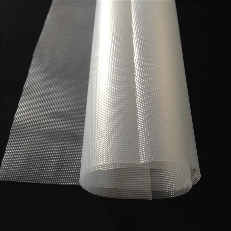 

1.0m*200yard roll water soluble embroidery backing film
