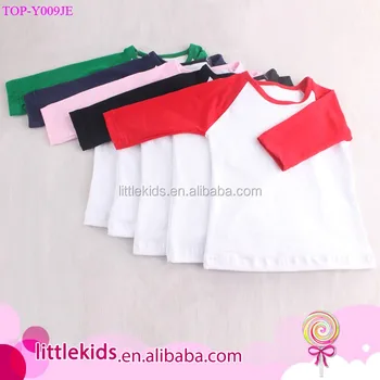 plain toddler sweatshirt